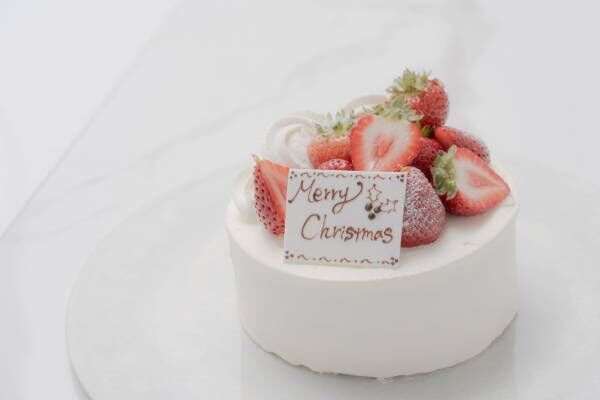 アメ細工や食材のアレンジ可能 クリスマス 記念日にぴったりなオーダーメイドケーキの販売を開始 キラナガーデン豊洲 22年11月8日 ウーマンエキサイト 4 5