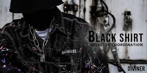 【金子晃大選手出場大会・チケットプレゼント企画】ストリートファッションブランド『DIVINER（ディバイナー）』で11月29日より開始！