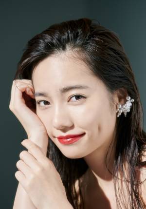 馬場良馬、ダンカンら出演の舞台『政見放送』島崎遥香　出演決定！