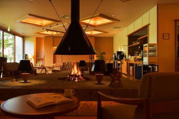 冬季限定！貸切サウナ・渓流露天風呂で"ととのう"冬の温泉リトリート【宮城蔵王・遠刈田温泉ゆと森倶楽部】