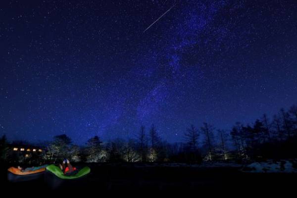 冬季限定！貸切サウナ・渓流露天風呂で"ととのう"冬の温泉リトリート【宮城蔵王・遠刈田温泉ゆと森倶楽部】