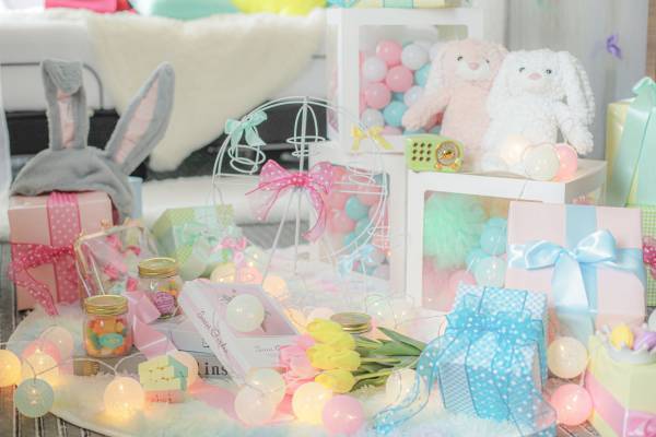 大好きなカラーに囲まれて、推し活ができる究極の非日常ステイ！Vol.4は“ゆめかわ”なパステルカラーがテーマ！ 「PASTEL SWEET ROOM」販売