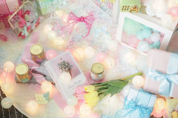 大好きなカラーに囲まれて、推し活ができる究極の非日常ステイ！Vol.4は“ゆめかわ”なパステルカラーがテーマ！ 「PASTEL SWEET ROOM」販売