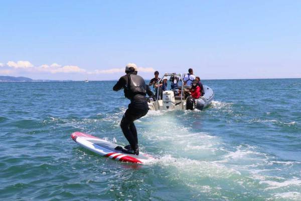 biid（ビード）江ノ島で種類豊富なマリンスポーツを楽しむ！【2022年の夏に向けたオススメスポット】