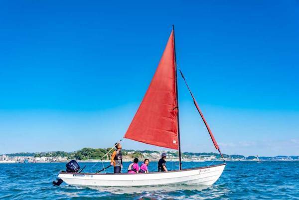 biid（ビード）江ノ島で種類豊富なマリンスポーツを楽しむ！【2022年の夏に向けたオススメスポット】