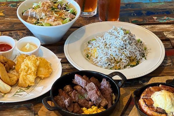 biid（ビード）江ノ島で種類豊富なマリンスポーツを楽しむ！【2022年の夏に向けたオススメスポット】