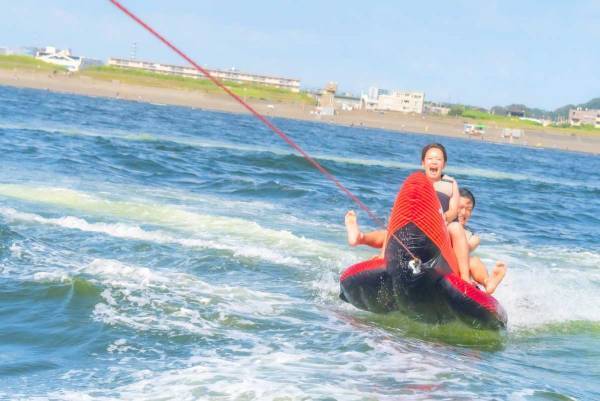 biid（ビード）江ノ島で種類豊富なマリンスポーツを楽しむ！【2022年の夏に向けたオススメスポット】