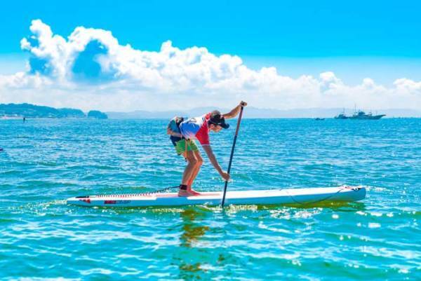 biid（ビード）江ノ島で種類豊富なマリンスポーツを楽しむ！【2022年の夏に向けたオススメスポット】