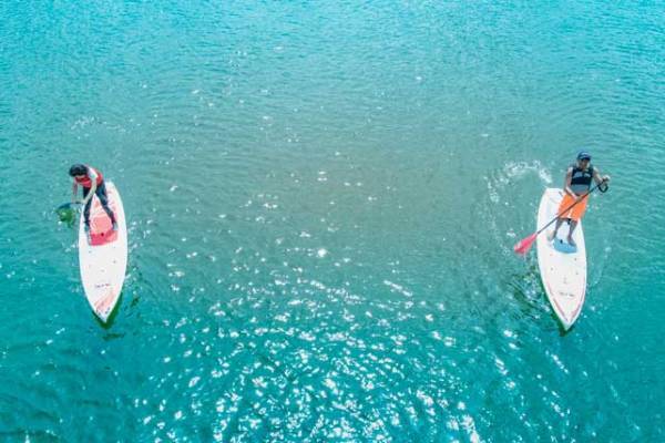 biid（ビード）江ノ島で種類豊富なマリンスポーツを楽しむ！【2022年の夏に向けたオススメスポット】