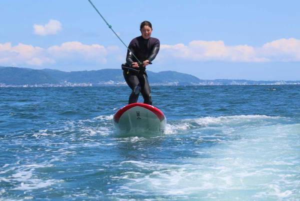 biid（ビード）江ノ島で種類豊富なマリンスポーツを楽しむ！【2022年の夏に向けたオススメスポット】