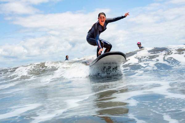 biid（ビード）江ノ島で種類豊富なマリンスポーツを楽しむ！【2022年の夏に向けたオススメスポット】