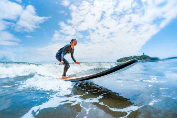 biid（ビード）江ノ島で種類豊富なマリンスポーツを楽しむ！【2022年の夏に向けたオススメスポット】