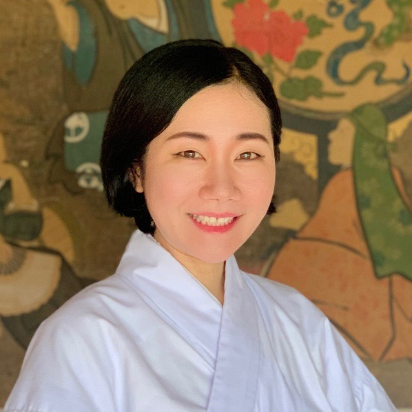 ダーワ・悠洛 京都 2022年春/夏は櫻本坊・金戒光明寺・唐招提寺の宗教者が登場 この時代を明るく生きるための連続講座「もえぎ かをる～心が元気になる学び～」