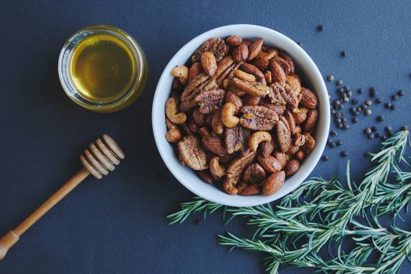 ブレットバーボンキャンペーン開催！