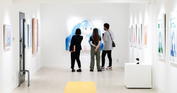 7月23日・24日開催、美術品オークションへの出品作品を募集いたします！締切は６月10日