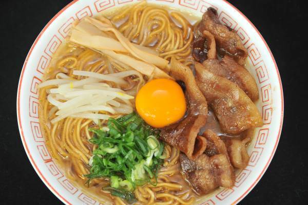 徳島ラーメンや高知特産“柚子”をつかった商品も！『徳島県・高知県 観光物産展』開催