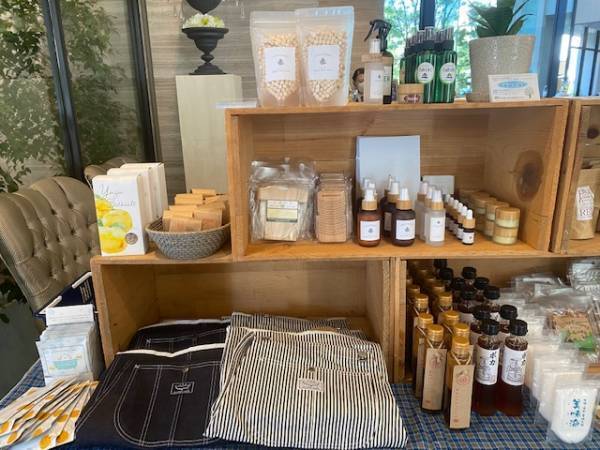 徳島ラーメンや高知特産“柚子”をつかった商品も！『徳島県・高知県 観光物産展』開催