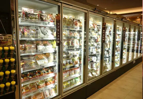 再開発が進む人気エリア“豊洲”に9月10日（土）「ライフ豊洲店」がグランドオープン！