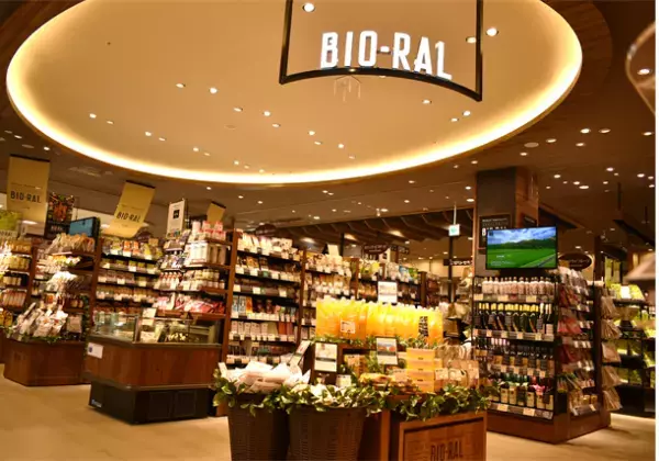 再開発が進む人気エリア“豊洲”に9月10日（土）「ライフ豊洲店」がグランドオープン！