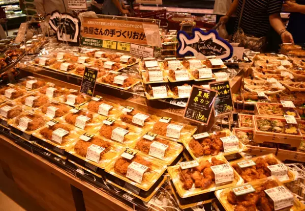 再開発が進む人気エリア“豊洲”に9月10日（土）「ライフ豊洲店」がグランドオープン！