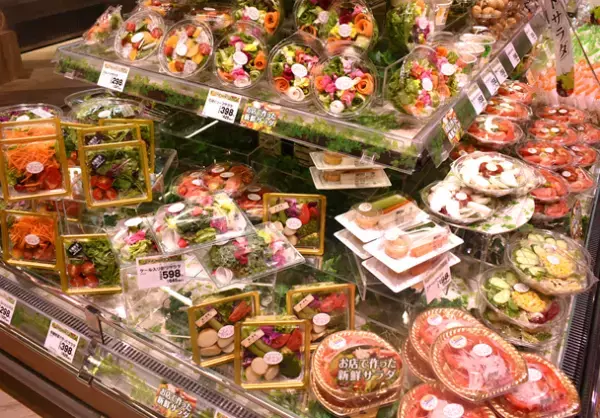 再開発が進む人気エリア“豊洲”に9月10日（土）「ライフ豊洲店」がグランドオープン！