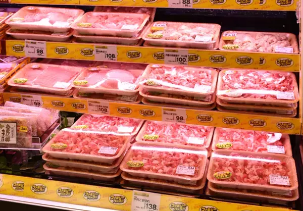 再開発が進む人気エリア“豊洲”に9月10日（土）「ライフ豊洲店」がグランドオープン！