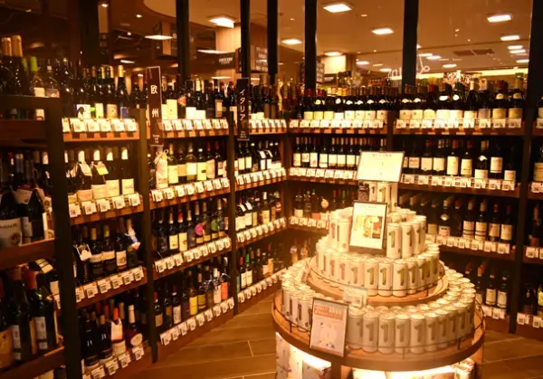 再開発が進む人気エリア“豊洲”に9月10日（土）「ライフ豊洲店」がグランドオープン！