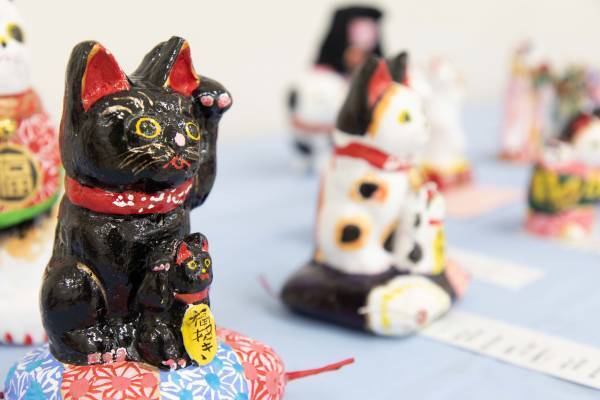 北信州に春を呼ぶ！　中野ひな市を開催　【長野県中野市】