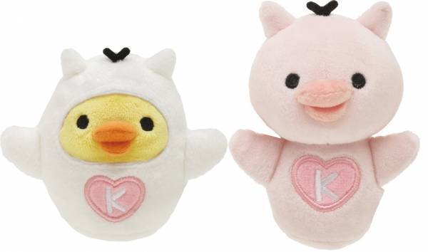 東京駅一番街 東京キャラクターストリート「いちばんプラザ」にリラックマのキイロイトリ専門店 『キイロイトリ　アクアリウム』が期間限定でOPEN！！ 2022年11月25日（金）～12月8日（木）