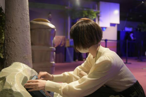 新作リアル脱出ゲーム『崩れゆく空中都市からの脱出』 公演限定オリジナルグッズ公開！