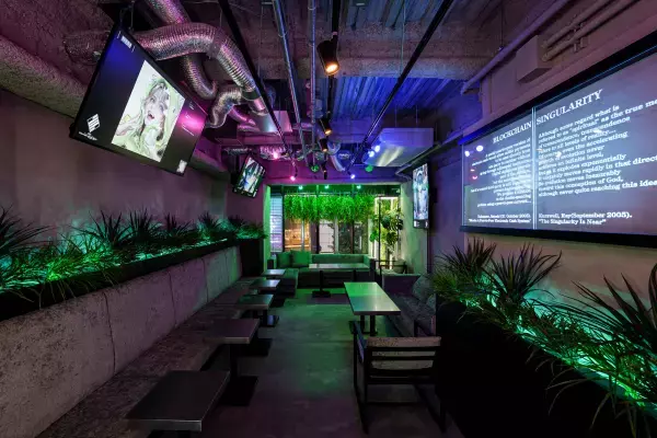 「昭和百年展 in 渋谷芸術祭2022」11月7日（月）～13日（日）アート展示とNFTを販売！