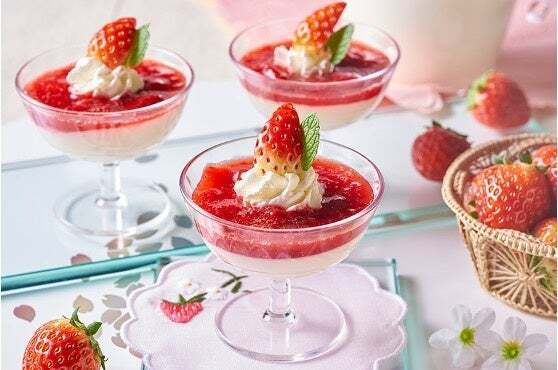 生乳廃棄回避に向きあう北海道・十勝 花畑牧場のスイーツ、カタナーラも登場！【大江戸温泉物語 ホテル鬼怒川御苑】で北海道の美味しさを満喫して酪農家を応援