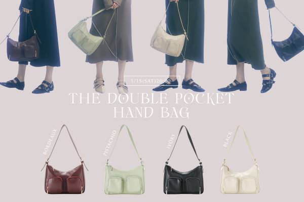 この春から新生活スタート。新生活の不安に応えるマストハブアイテム