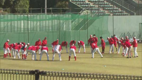 来シーズン期待がかかる右の長距離砲！末包昇大 　貫き続けるホームランへのこだわりに迫る！
