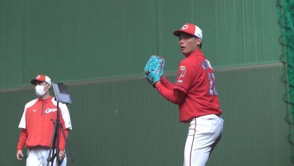 来シーズン期待がかかる右の長距離砲！末包昇大 　貫き続けるホームランへのこだわりに迫る！