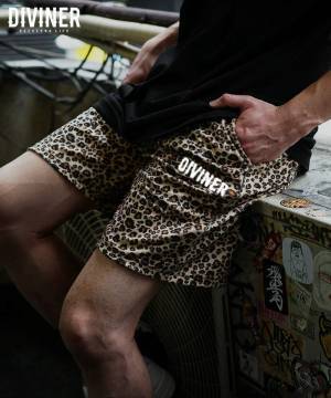 ストリートファッションブランド『DIVINER（ディバイナー）』2022年夏の新作4点発表
