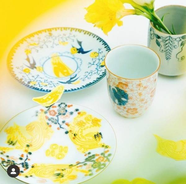 【西武池袋本店】5月25日（水）から『花のある暮らしマルシェ』を初開催！