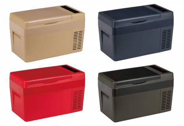 素早く安定して冷やす！冷却に特化したポータブル冷蔵庫「ICEBERG 2」5月27日より発売開始