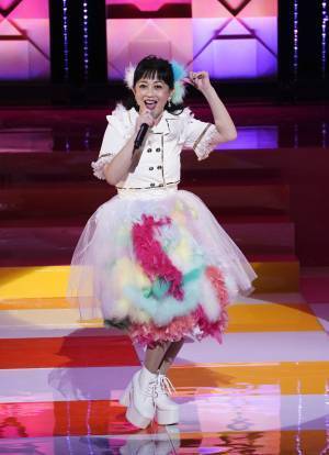 松本明子presents 黄金の80年代アイドル登場！浅香唯！西村知美！森尾由美！布川敏和！コンサート映像配信開始！