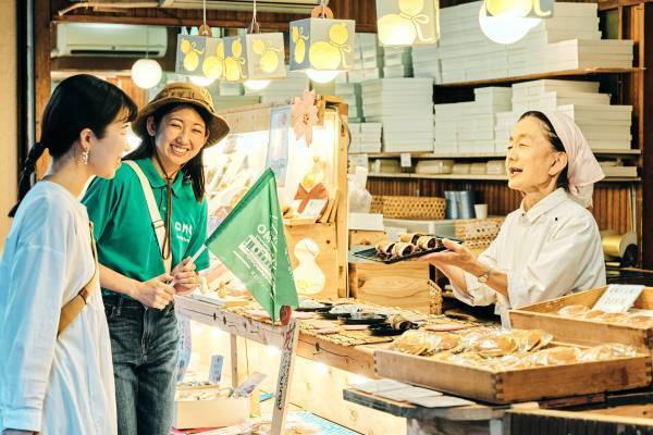 【OMO5東京大塚】ソメイヨシノ発祥の地お花見！ローカル体験を提供するOMOレンジャーと楽しむ「大塚ご近所桜さんぽツアー」開催｜期間：2022年3月25日〜4月10日