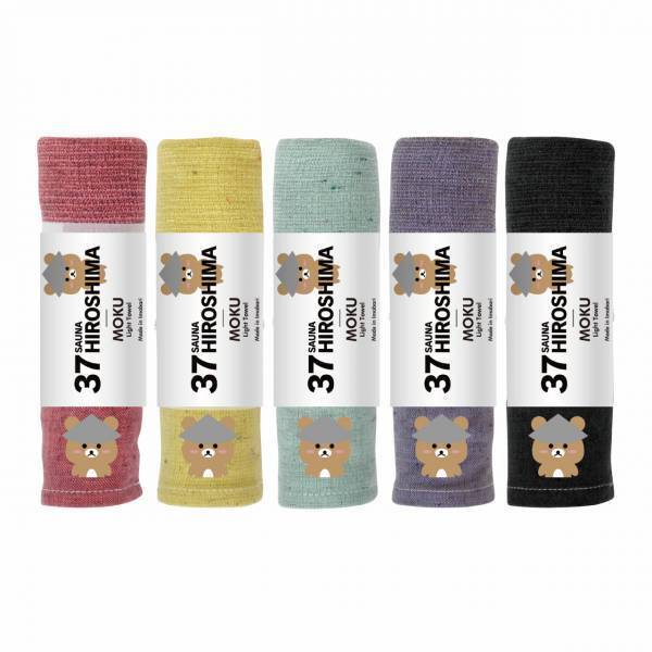 サウナグッズのオンラインショップをオープン！37HIROSHIMA｜広島サウナのウェブメディア