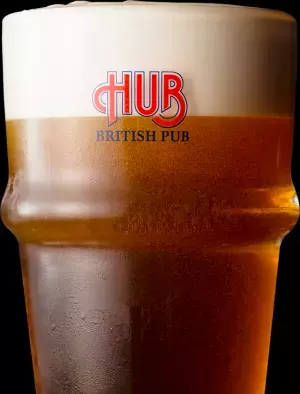 2022年秋冬 ＨＵＢ ＡＬＥ Ver. 36 まもなく販売開始！