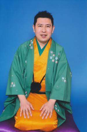 昔昔亭Ａ太郎・NHK新人演芸大賞受賞の笑福亭羽光が登場　東西落語会『第73回あさひ亭まねき寄席』開催決定　カンフェティでチケット発売