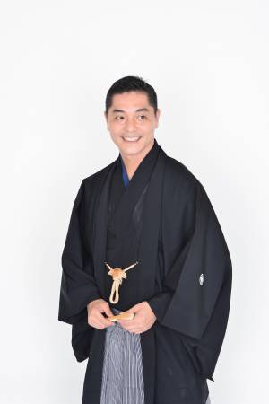 昔昔亭Ａ太郎・NHK新人演芸大賞受賞の笑福亭羽光が登場　東西落語会『第73回あさひ亭まねき寄席』開催決定　カンフェティでチケット発売