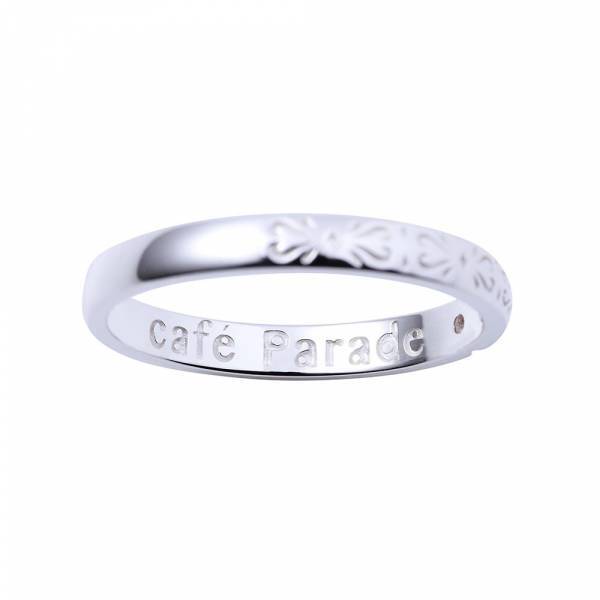 「アイドルマスター SideM」コラボジュエリー第四弾　6/24（金）から受注開始！