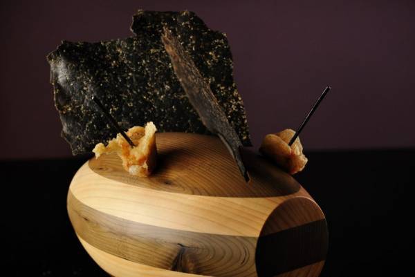 【星のや東京】発酵食品とフレンチの融合した免疫力を高めるコース料理「Nipponキュイジーヌ～発酵～」冬メニュー提供開始　～冬が旬の食材である「ふぐ」や「鰤」「ゆり根」などを味わう～｜開始日：2022年12月20日～