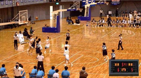 「AIソリューションを活⽤したスポーツ映像配信に関する共同事業」の協定を締結