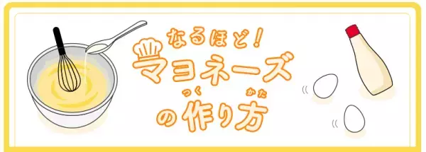 キユーピーおすすめの休園、休校中の自宅学習支援コンテンツを紹介！