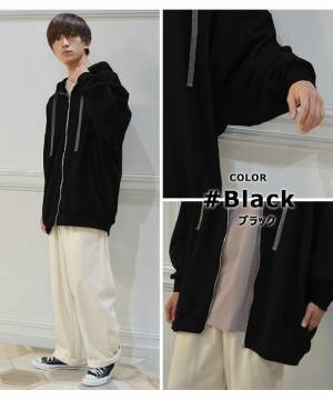 最旬モード×ジェンダーレスファッション『MinoriTY（マイノリティー）』人気完売の秋冬アイテム10月27日より2点再入荷。