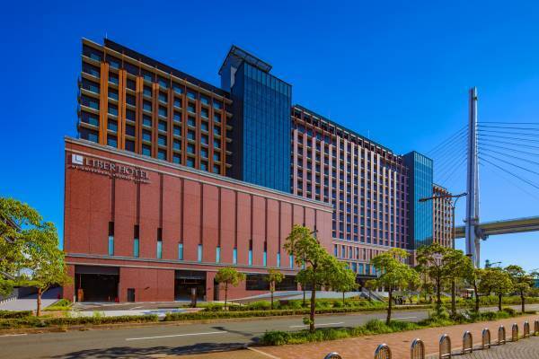 【リーベルホテル開業3周年記念イベント】 ホテルからの3つのギフトで盛り上がろう！ 豪華プレゼントがもらえるSNSキャンペーンも開催！